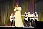 Новости » Культура: В ДК "Корабел" презентовали новую песню о Керчи